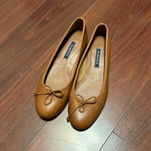 Margaux The Demi flats